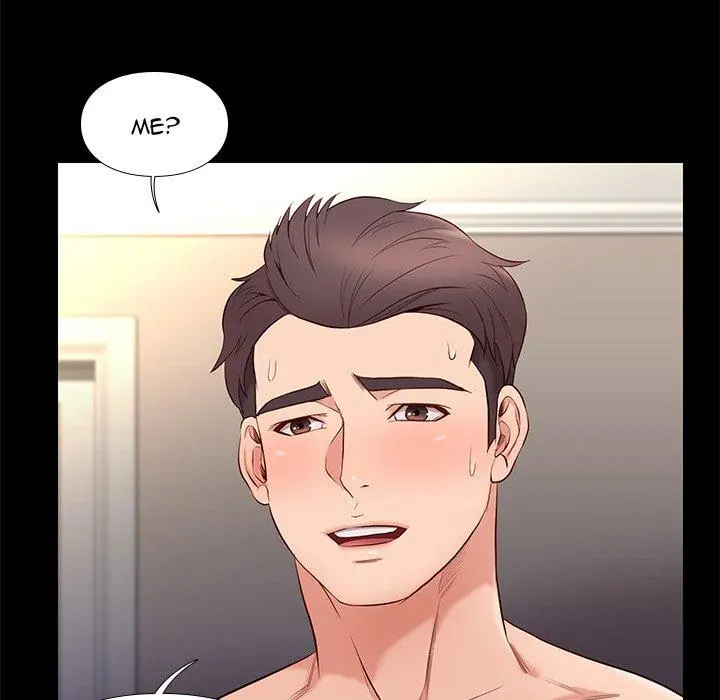 Reunion Manhwa Dweryang Chapter 12 - Page 16