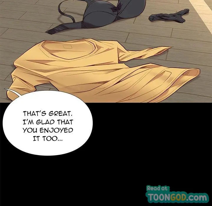 Reunion Manhwa Dweryang Chapter 12 - Page 18