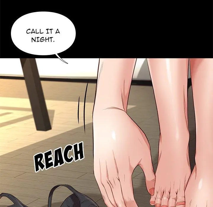 Reunion Manhwa Dweryang Chapter 12 - Page 21