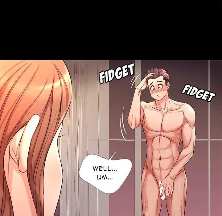 Reunion Manhwa Dweryang Chapter 12 - Page 36