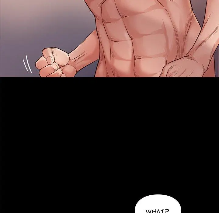Reunion Manhwa Dweryang Chapter 12 - Page 39