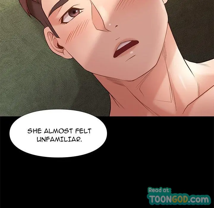Reunion Manhwa Dweryang Chapter 12 - Page 65