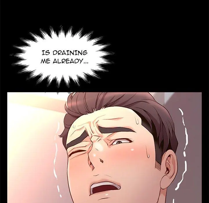 Reunion Manhwa Dweryang Chapter 12 - Page 82