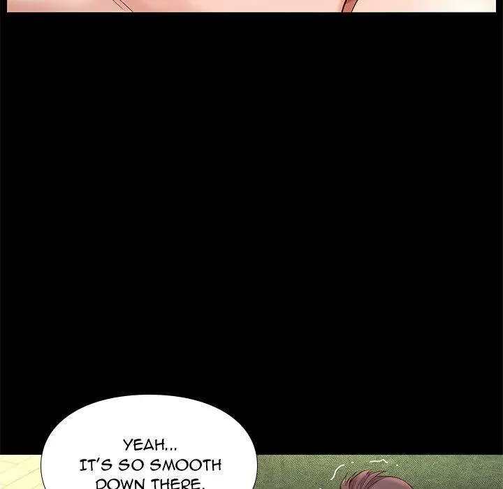 Reunion Manhwa Dweryang Chapter 12 - Page 91
