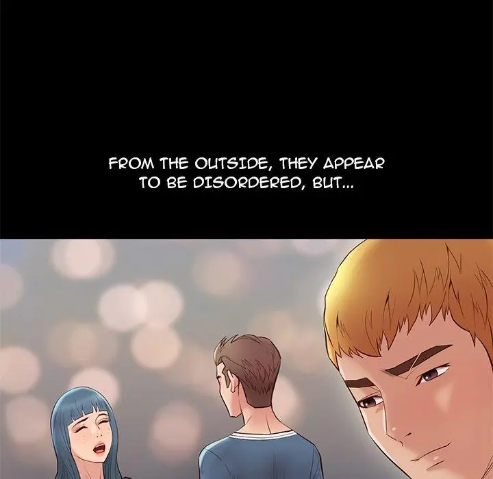 Reunion Manhwa Dweryang Chapter 13 - Page 103