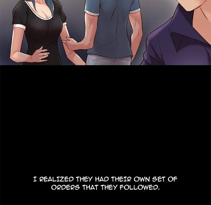 Reunion Manhwa Dweryang Chapter 13 - Page 104