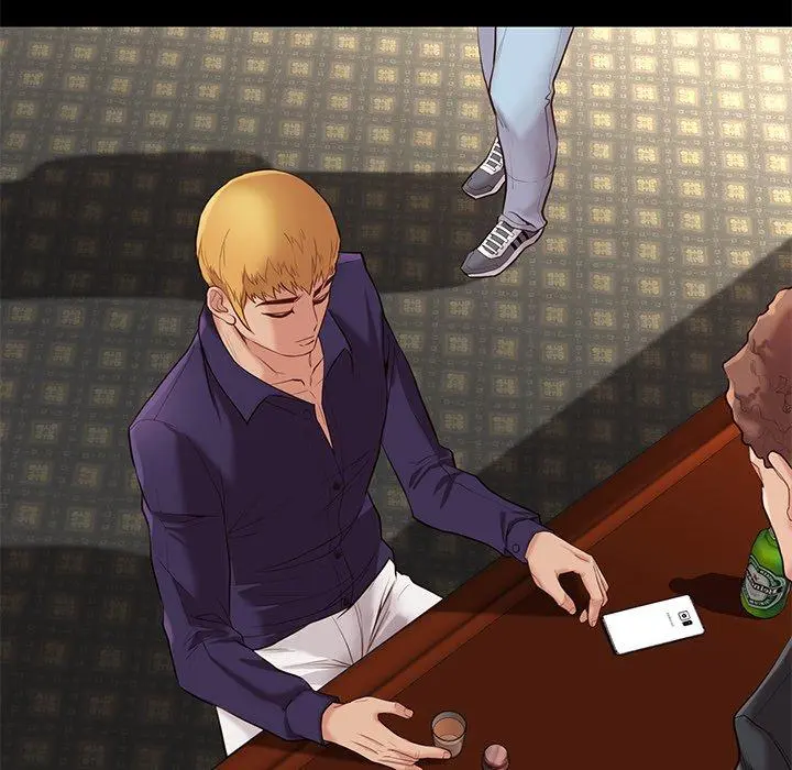 Reunion Manhwa Dweryang Chapter 13 - Page 105