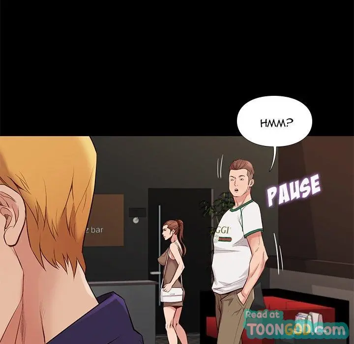 Reunion Manhwa Dweryang Chapter 13 - Page 108