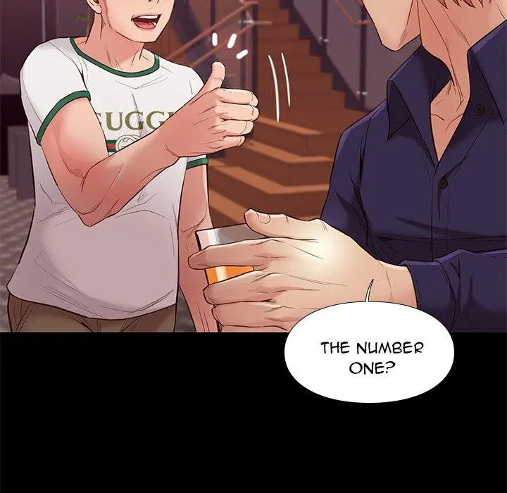 Reunion Manhwa Dweryang Chapter 13 - Page 117