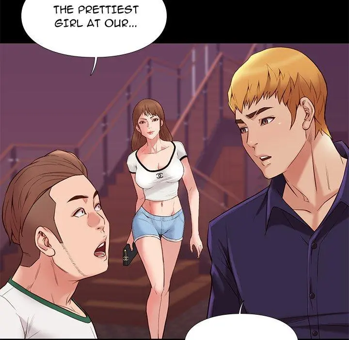 Reunion Manhwa Dweryang Chapter 13 - Page 120