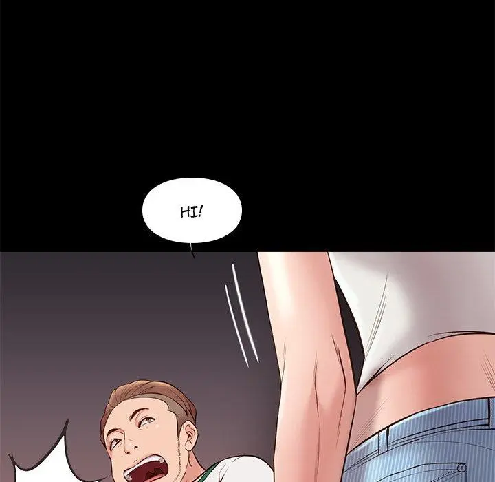 Reunion Manhwa Dweryang Chapter 13 - Page 123