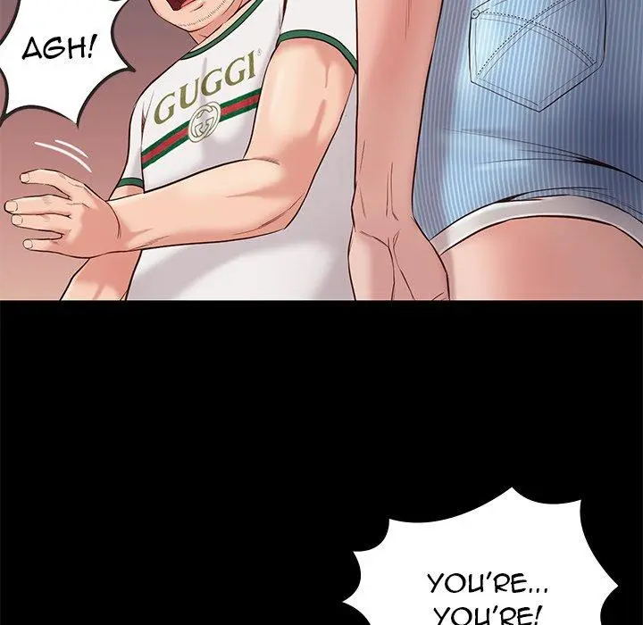 Reunion Manhwa Dweryang Chapter 13 - Page 124