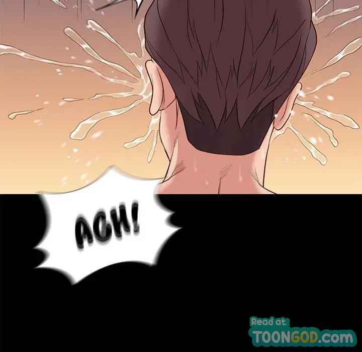 Reunion Manhwa Dweryang Chapter 13 - Page 30