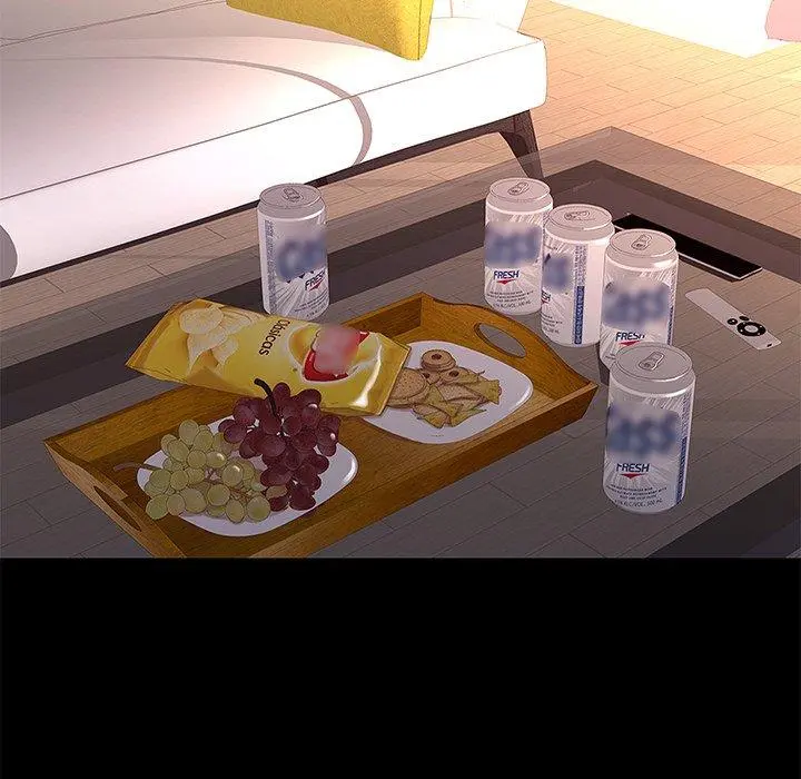 Reunion Manhwa Dweryang Chapter 13 - Page 71