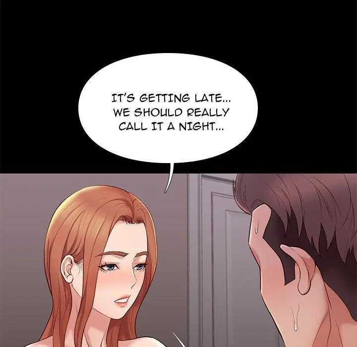 Reunion Manhwa Dweryang Chapter 13 - Page 72