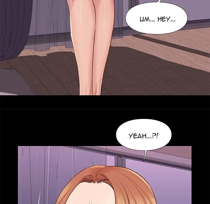 Reunion Manhwa Dweryang Chapter 13 - Page 76