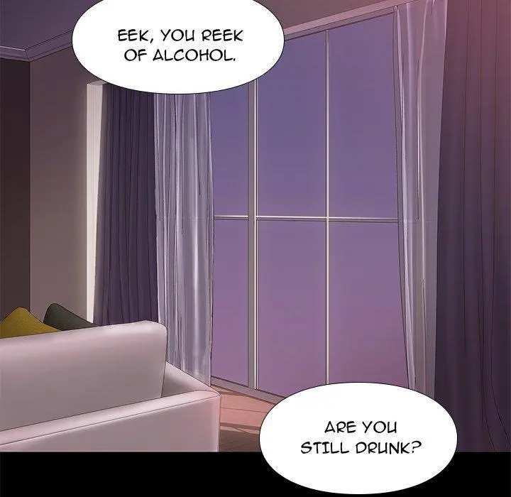 Reunion Manhwa Dweryang Chapter 13 - Page 90