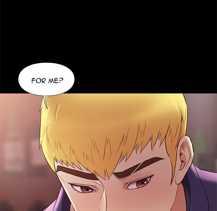 Reunion Manhwa Dweryang Chapter 14 - Page 10