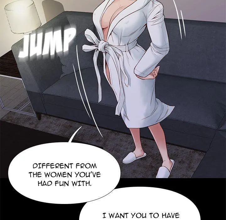 Reunion Manhwa Dweryang Chapter 14 - Page 111