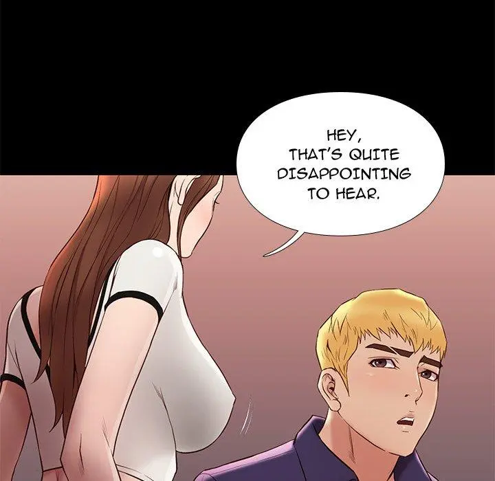 Reunion Manhwa Dweryang Chapter 14 - Page 12