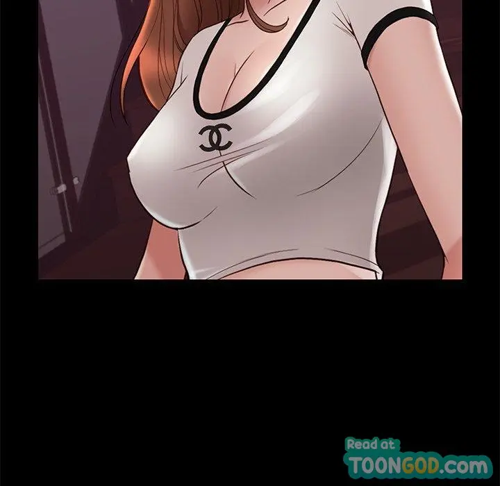 Reunion Manhwa Dweryang Chapter 14 - Page 18