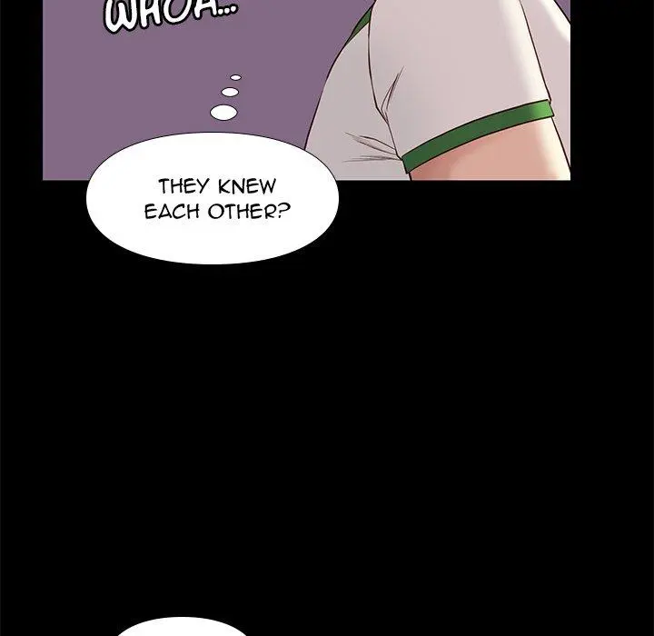 Reunion Manhwa Dweryang Chapter 14 - Page 20