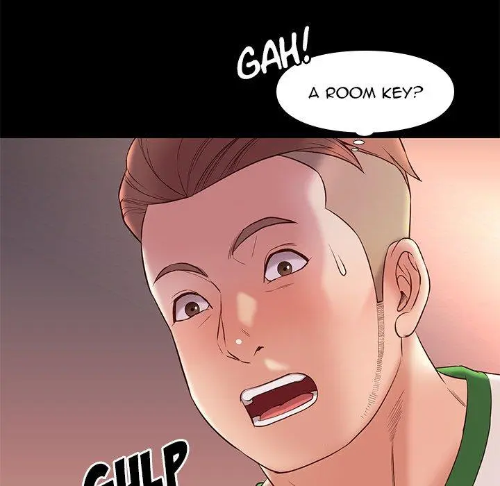 Reunion Manhwa Dweryang Chapter 14 - Page 27