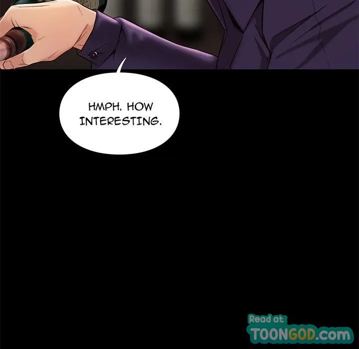 Reunion Manhwa Dweryang Chapter 14 - Page 31