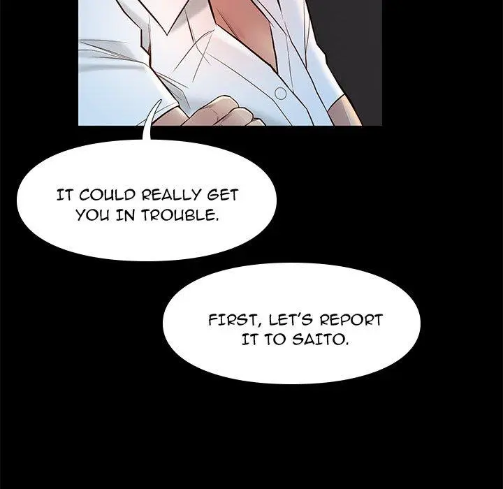 Reunion Manhwa Dweryang Chapter 14 - Page 36