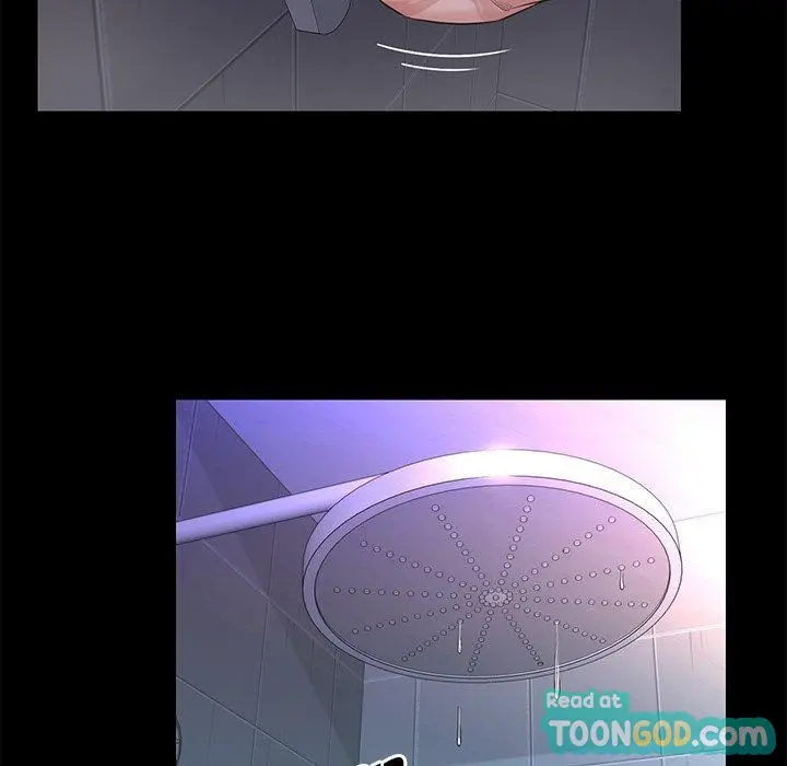 Reunion Manhwa Dweryang Chapter 14 - Page 54