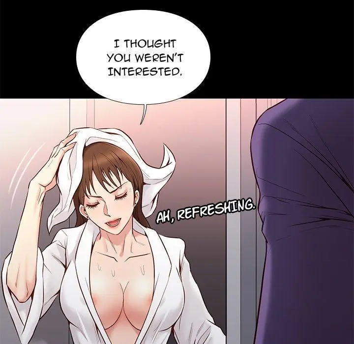 Reunion Manhwa Dweryang Chapter 14 - Page 59