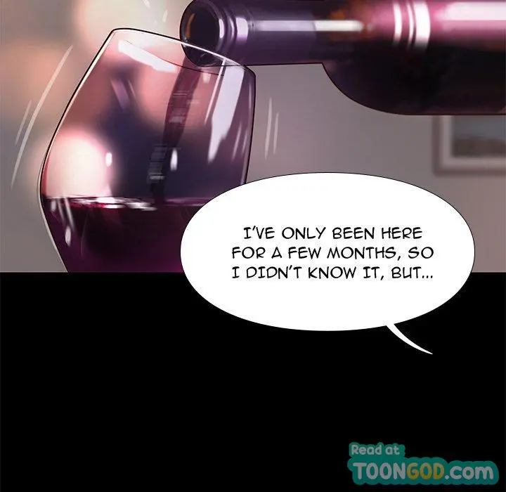 Reunion Manhwa Dweryang Chapter 14 - Page 74