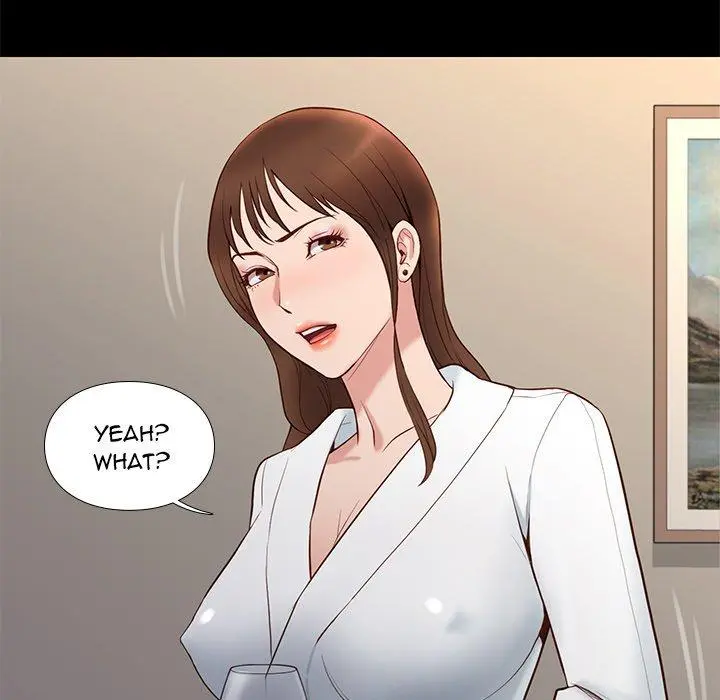Reunion Manhwa Dweryang Chapter 14 - Page 75