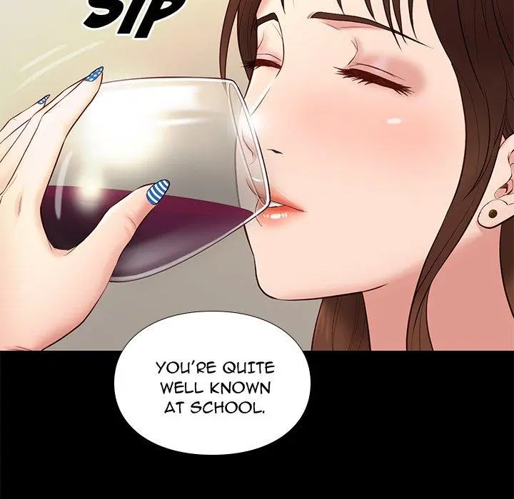 Reunion Manhwa Dweryang Chapter 14 - Page 77