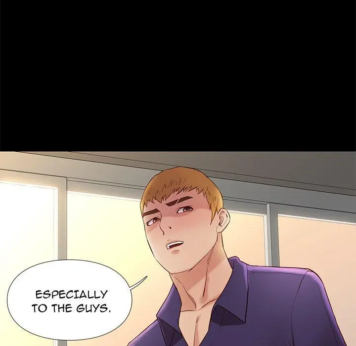 Reunion Manhwa Dweryang Chapter 14 - Page 78