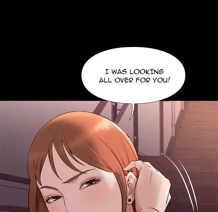 Reunion Manhwa Dweryang Chapter 14 - Page 8
