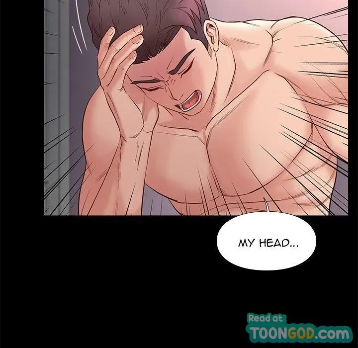Reunion Manhwa Dweryang Chapter 15 - Page 123