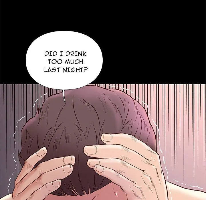 Reunion Manhwa Dweryang Chapter 15 - Page 124