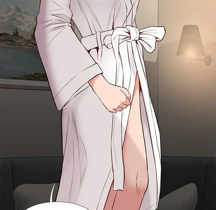 Reunion Manhwa Dweryang Chapter 15 - Page 25