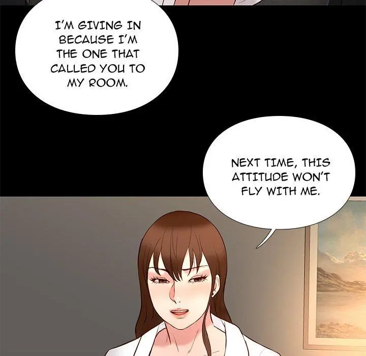 Reunion Manhwa Dweryang Chapter 15 - Page 26