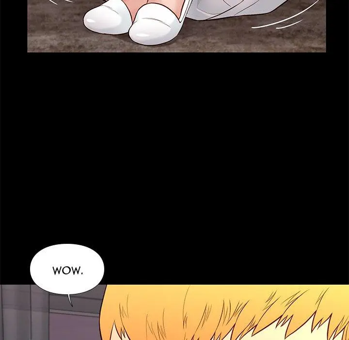Reunion Manhwa Dweryang Chapter 15 - Page 35