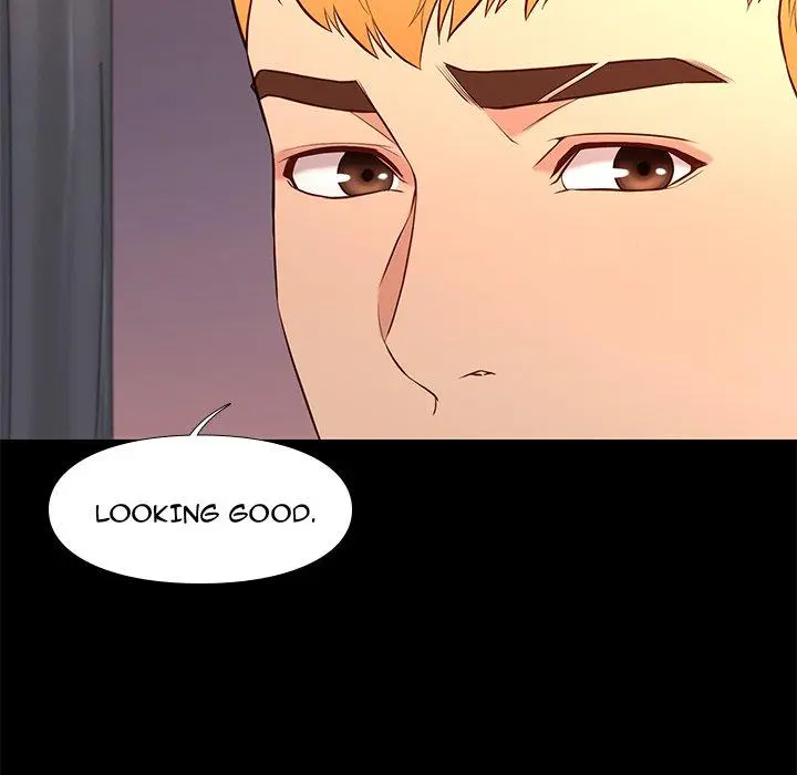 Reunion Manhwa Dweryang Chapter 15 - Page 36