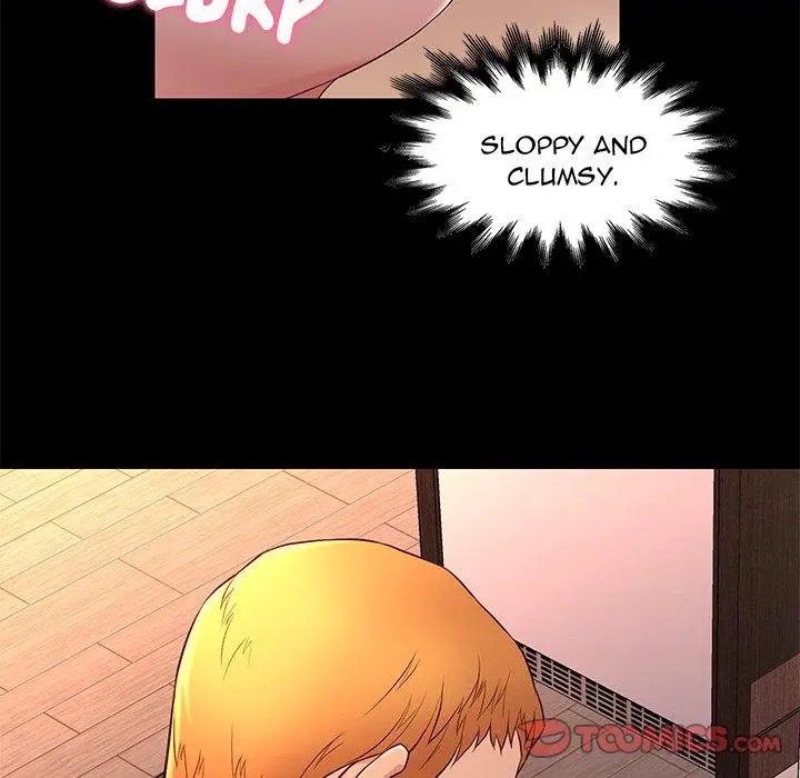 Reunion Manhwa Dweryang Chapter 15 - Page 48