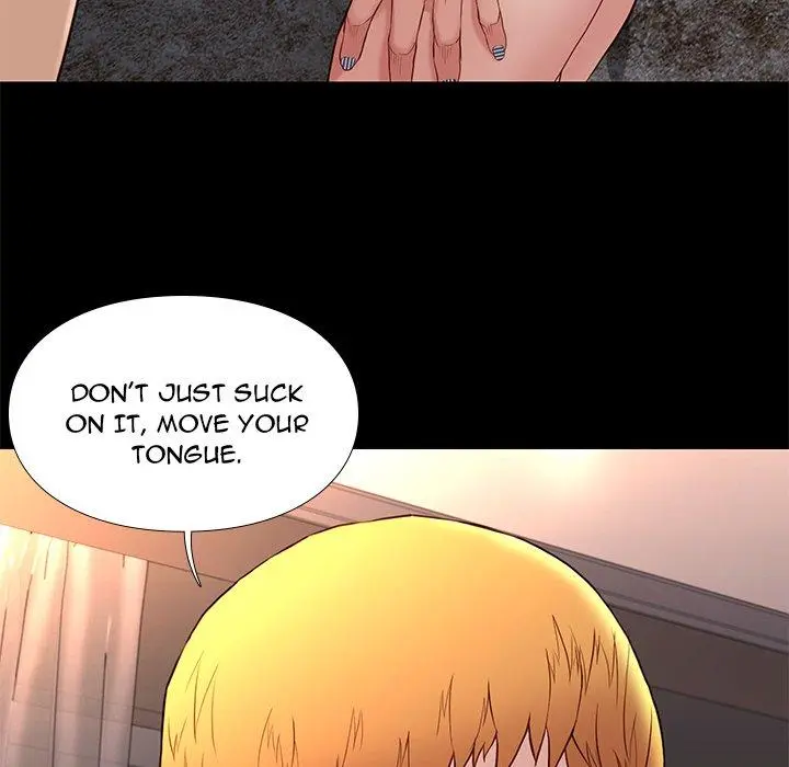 Reunion Manhwa Dweryang Chapter 15 - Page 56