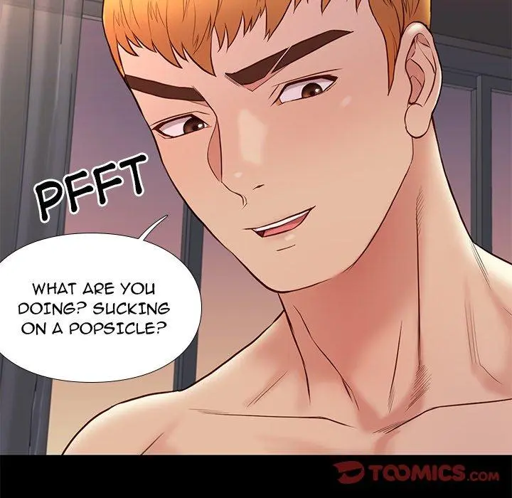 Reunion Manhwa Dweryang Chapter 15 - Page 57