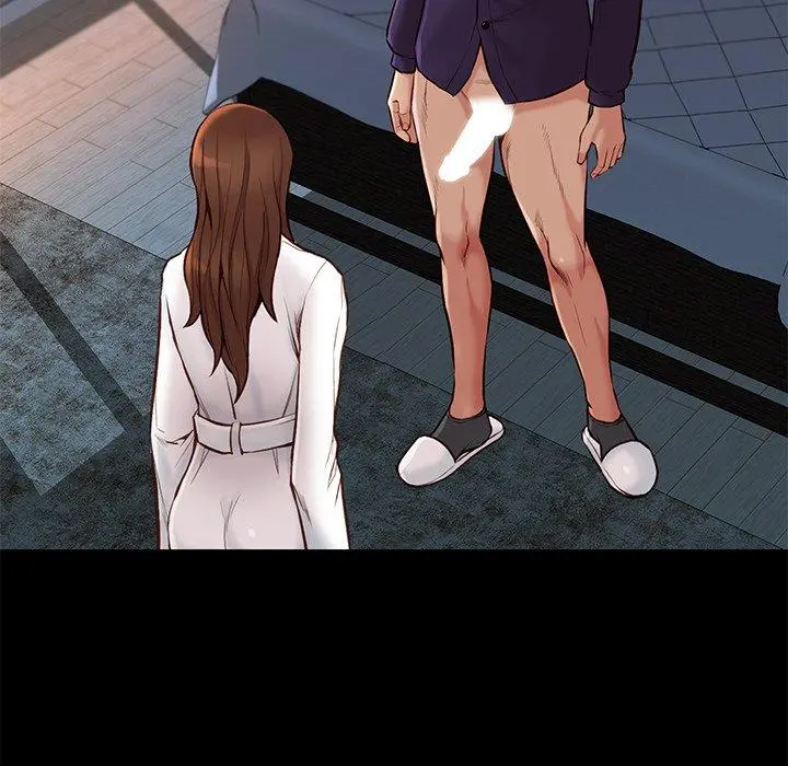 Reunion Manhwa Dweryang Chapter 15 - Page 6