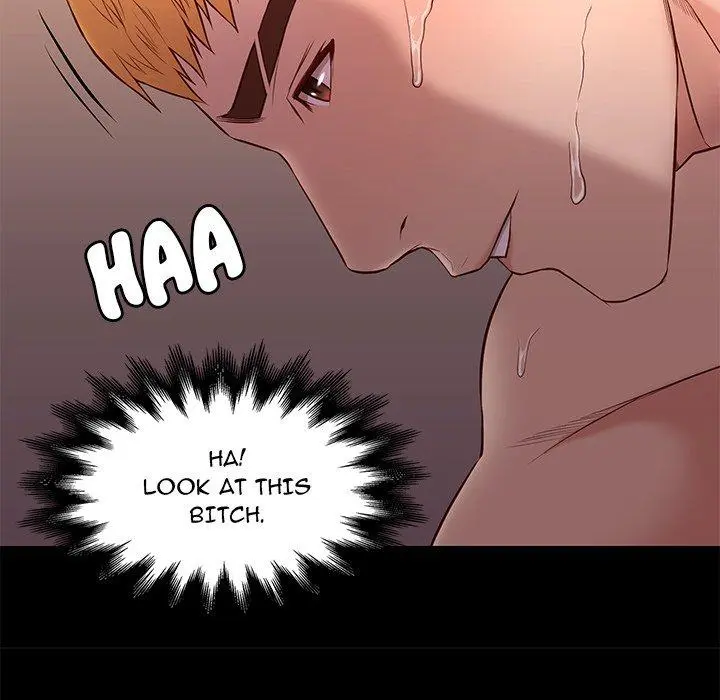 Reunion Manhwa Dweryang Chapter 15 - Page 87