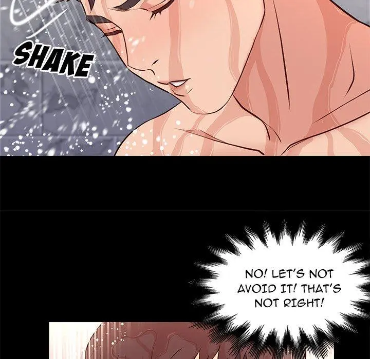 Reunion Manhwa Dweryang Chapter 16 - Page 60