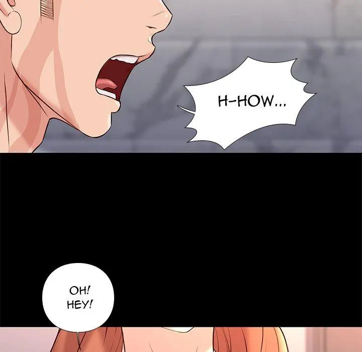 Reunion Manhwa Dweryang Chapter 16 - Page 73
