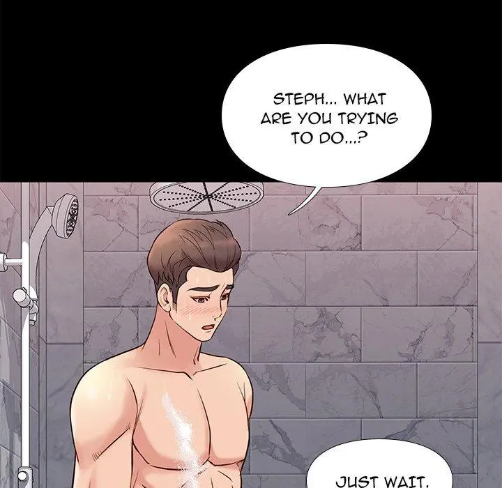 Reunion Manhwa Dweryang Chapter 17 - Page 47